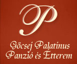 Göcsej Palatinus Étterem és Panzió